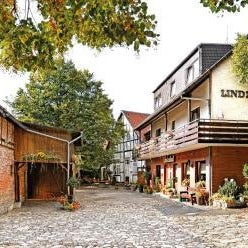 Landgasthaus & Hotel Lindenhof