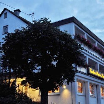 Landgasthof Eiserner Ritter