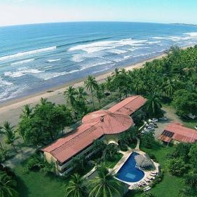 Hotel Delfin Playa Bejuco Thumbnail