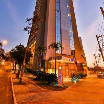 Nobile Inn Pampulha Thumbnail