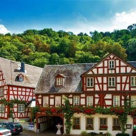 Landgasthof Zum Weissen Schwanen