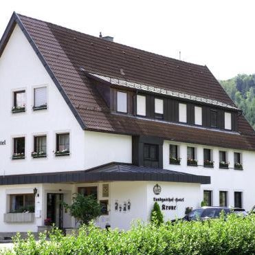 Die Krone am Fluss - Landhotel Sindringen