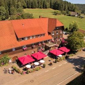 Gasthaus Adler Fohrenbühl