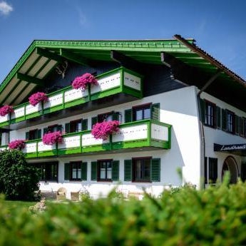 Landhaus am Stein