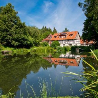 Romantik Hotel Landhaus Bärenmühle