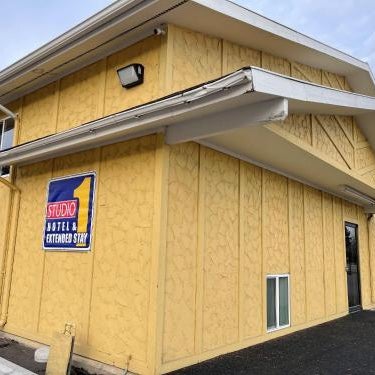Studio 1 Hotel and Extended Stay Missoula Thumbnail