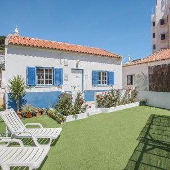 Salema Beach House