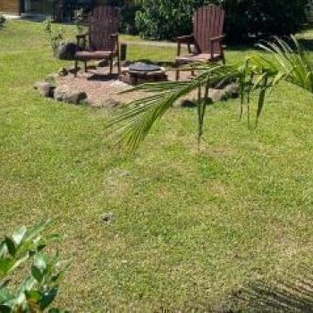 Cabanas Jardim dos Canyons