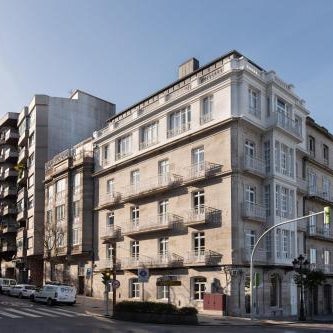 Dorma Vigo