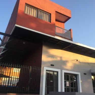 Hotel Posada Del Lago Thumbnail