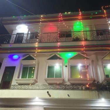 Monika Mansion