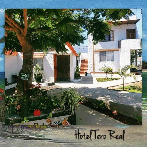 HOSTAL TERO REAL Thumbnail