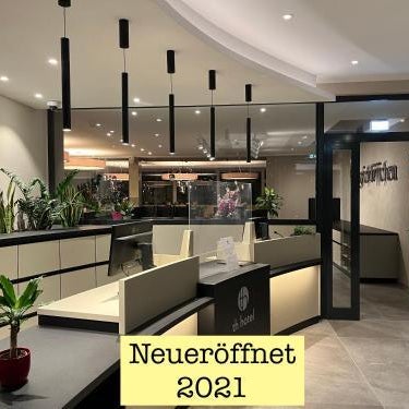 th Hotel Leipzig Messe Thumbnail