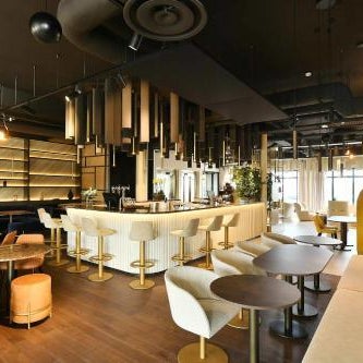 Golden Tulip Reims Thumbnail