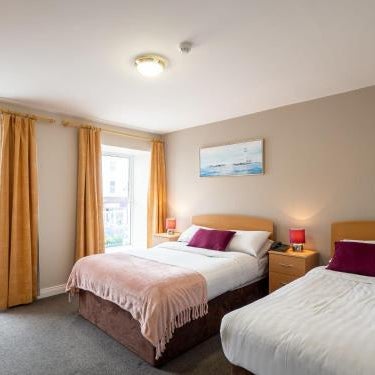 The Woodfield Hotel Thumbnail