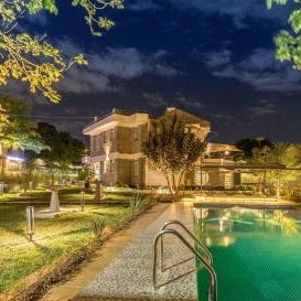 Gigiri Lion Villas I Thumbnail