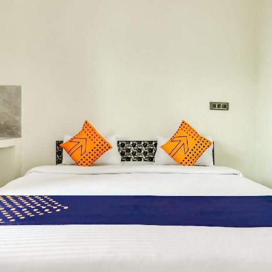 Hotel O Hotal Kesariya