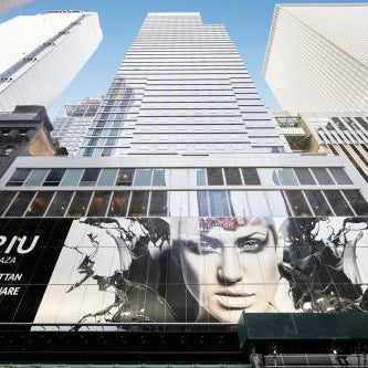 RIU Plaza Manhattan Times Square Thumbnail