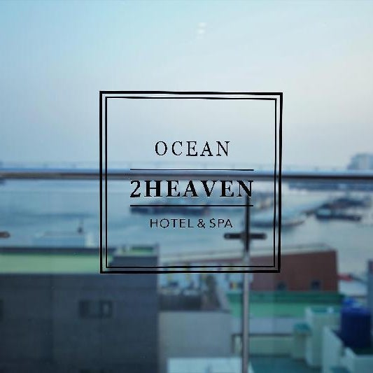 Nampo Ocean 2 Heaven Hotel&Spa Thumbnail