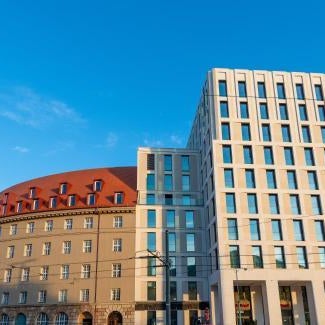 Leonardo Royal Hotel Nürnberg
