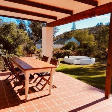 Adrenalin Addo Manor House