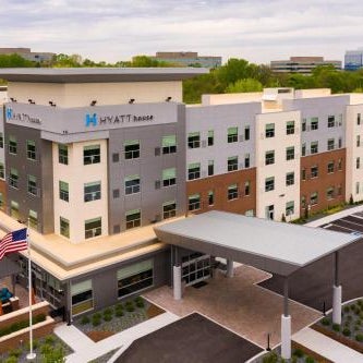 Hyatt House Nashville Airport Thumbnail