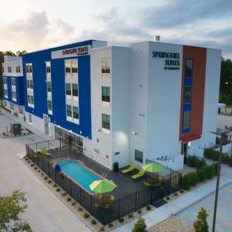 SpringHill Suites by Marriott Slidell Thumbnail
