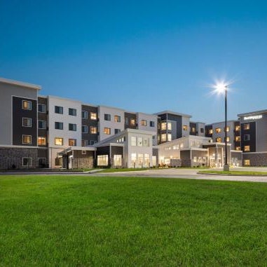 Residence Inn by Marriott Peoria East Thumbnail