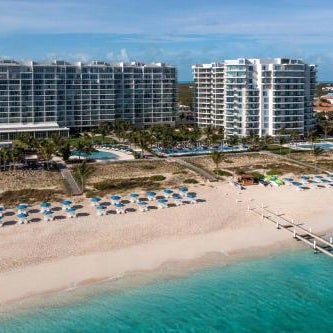 The Ritz-Carlton Turks and Caicos Thumbnail