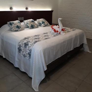 Hotel Puerta Chichen Thumbnail