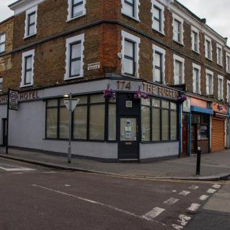 Burren London Hotel Thumbnail