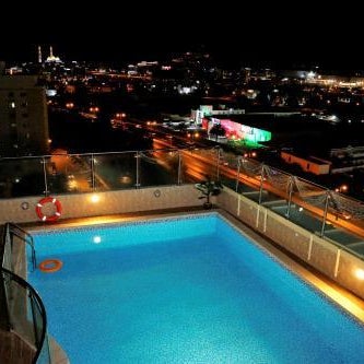 The Palace Hotel - فندق القصر Thumbnail