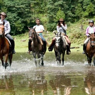Rancho en Valle de Bravo Thumbnail