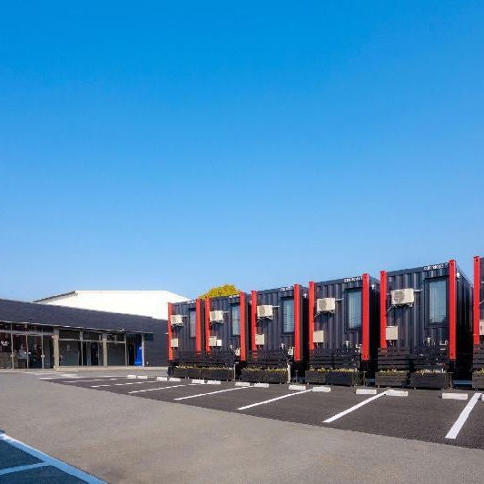 Hotel R9 The Yard Narita Ariport West Thumbnail