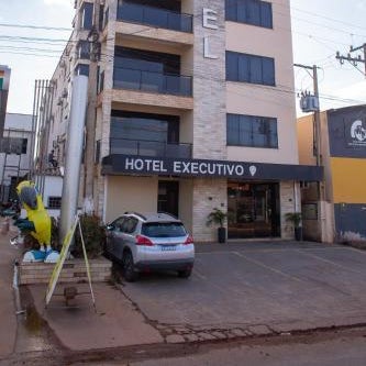 HOTEL EXECUTIVO