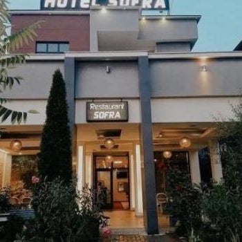Hotel sofra Thumbnail