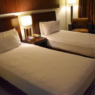 Premier Inn Express Gulberg Lahore Thumbnail
