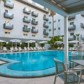 Bora Bora Ibiza Malta Resort - Music Hotel - Adults Only 18 plus Thumbnail