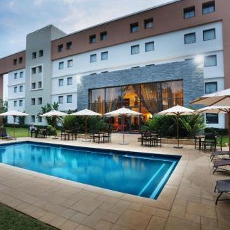 StayEasy Rustenburg