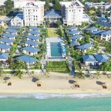 Hoàn Mỹ Resort Ninh Chử