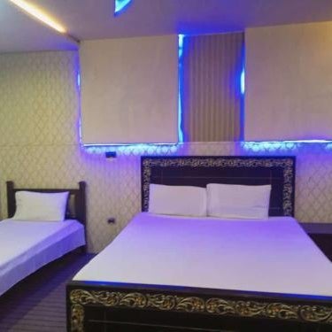 Hotel Paradise Plus Thumbnail