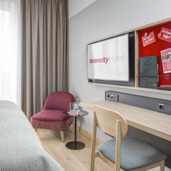 IntercityHotel Wiesbaden Thumbnail