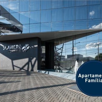 Slaviero Hotel Chapecó - Pet Friendly