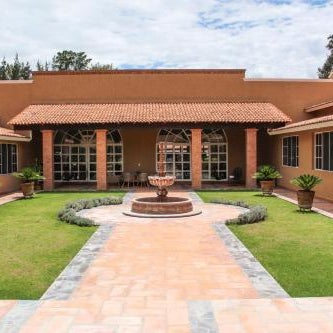 La Capilla Hotel Thumbnail