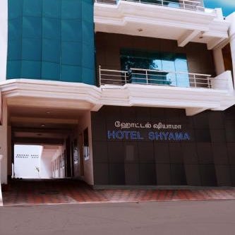 Hotel Shyama