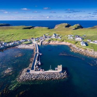 Ostán Oileán Thoraí Tory Island Hotel