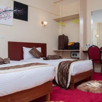 Merril Hotel Thumbnail