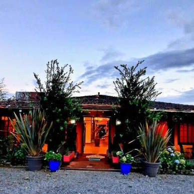 Cabañas San Miguel Thumbnail
