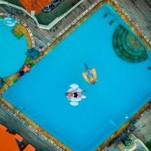 Bali Taman Lovina Resort and Spa Suites