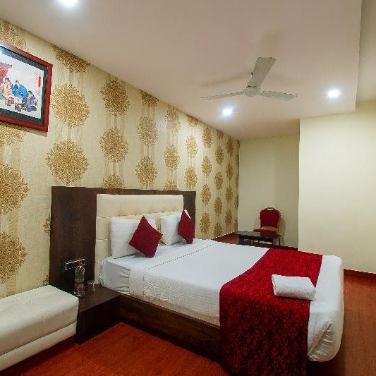 Vinayak Bhavan by Vinayak Hotels 